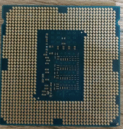 Intel Core i5-4460 3.2-3.4 GHz LGA1150 Quad-Core CPU