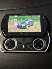 Buy PSP GO (Atrištas)