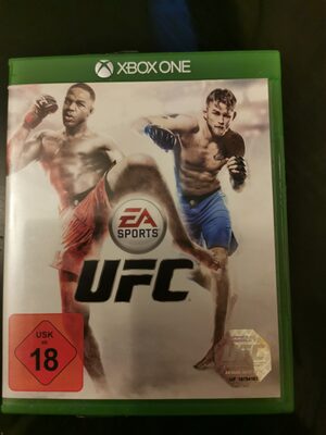 EA SPORTS UFC Xbox One