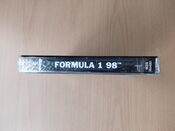 Redeem Formula 1 98 PlayStation