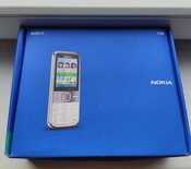 Nokia C5 Warm Grey