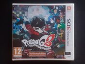 Persona Q2: New Cinema Labyrinth Nintendo 3DS