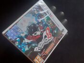 Persona Q2: New Cinema Labyrinth Nintendo 3DS