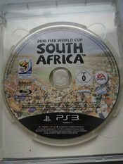 2010 FIFA World Cup: South Africa PlayStation 3 for sale