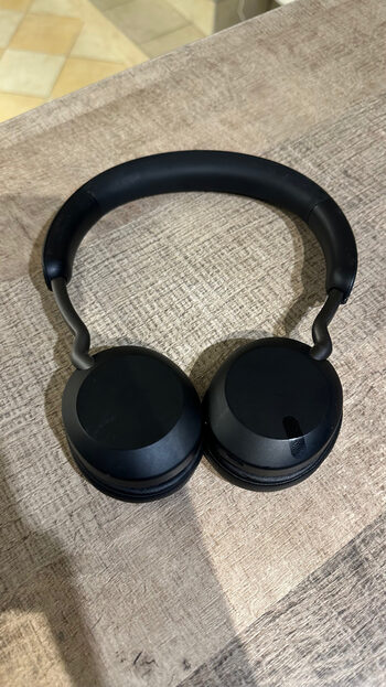 Jabra Elite 45h bluetooth ausinės