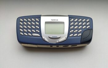 Nokia 5510