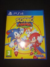 Sonic Mania Plus PlayStation 4