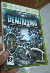 Dead Rising Xbox 360