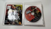 Red Dead Redemption: Game of the Year Edition PlayStation 3