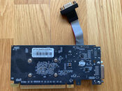 Asus GeForce GT 730 2 GB 902 Mhz PCIe x16 GPU