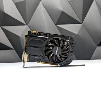 Gigabyte GeForce GTX 950 2 GB 1064-1241 Mhz PCIe x16 GPU