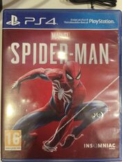 Marvel's Spider-Man PlayStation 4