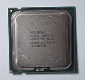 Procesador Intel Core 2 Duo 6300, 2 núcleos, 1,86 GHz , LGA 775