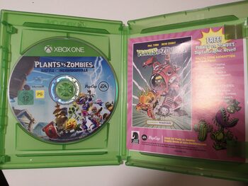 Buy Plants vs. Zombies: Battle for Neighborville Xbox One