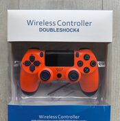 Naujas PS4 Wireless Bluetooth PC Playstation 4 V2 pultelis controller valdyklis