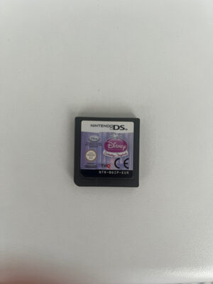 Disney Princess: Enchanting Storybooks (Disney Princess - Livres Enchantés) Nintendo DS