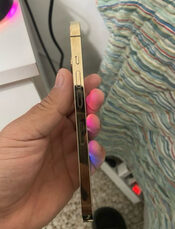 Apple iPhone 13 Pro 128GB Gold