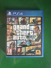 Grand Theft Auto V: Premium Online Edition PlayStation 4