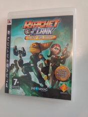 Ratchet & Clank Future: Quest for Booty PlayStation 3