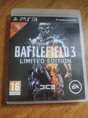 Battlefield 3 Limited Edition PlayStation 3