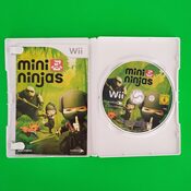 Mini Ninjas Wii