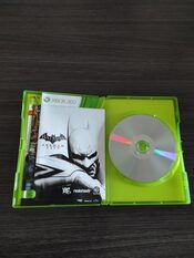 Batman: Arkham City Xbox 360 for sale