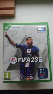 FIFA 23 Xbox One