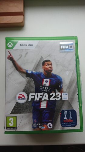 FIFA 23 Xbox One