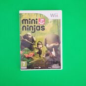 Buy Mini Ninjas Wii