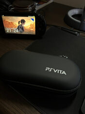 Get PS Vita Slim 128gb atrišta konsolė