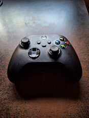 Mando xbox series/pc carbon black