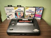 Sega Master System 2 con 4 Juegos