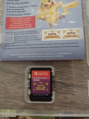 Buy Pokémon Violet Nintendo Switch