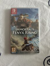 Immortals: Fenyx Rising Nintendo Switch