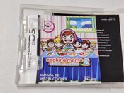 Buy Cooking Mama 2: Dinner with Friends Nintendo DS