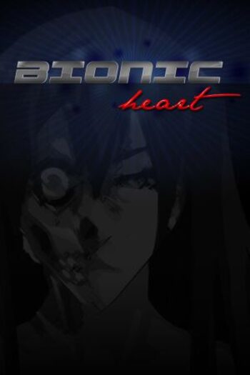 Bionic Heart (PC) Steam Key GLOBAL