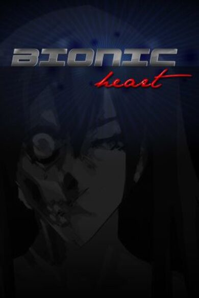E-shop Bionic Heart (PC) Steam Key GLOBAL
