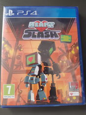 Heart&Slash PlayStation 4