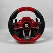 Hori Mario Kart Racing Wheel Pro Deluxe for Nintendo Switch