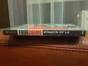 True Crime: Streets of LA Xbox for sale