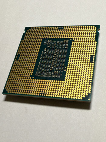 Intel Core i7-9700 3.0-4.7 GHz LGA1151 8-Core OEM/Tray CPU