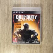 Call of Duty: Black Ops III PlayStation 3