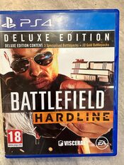 Battlefield Hardline PlayStation 4