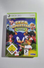 SEGA Superstars Tennis Xbox 360