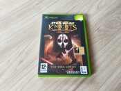 Star Wars: Knights of the Old Republic II - The Sith Lords Xbox