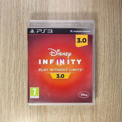 Disney Infinity 3.0 PlayStation 3