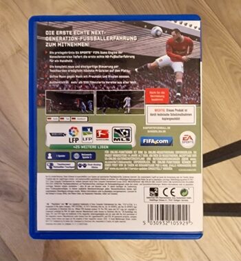 Buy FIFA Football PS Vita