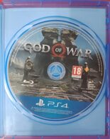God Of War Limited Edition PlayStation 4
