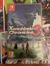 PACK = Xenoblade Chronicles X Lote épico + Edición Coleccionista Xenoblade 3