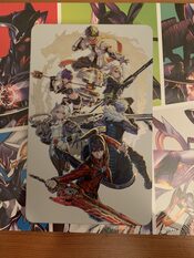 PACK = Xenoblade Chronicles X Lote épico + Edición Coleccionista Xenoblade 3
